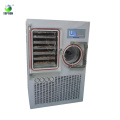 Preço industrial do secador de gelo da alta qualidade / máquina de secagem de gelo TPV-100F